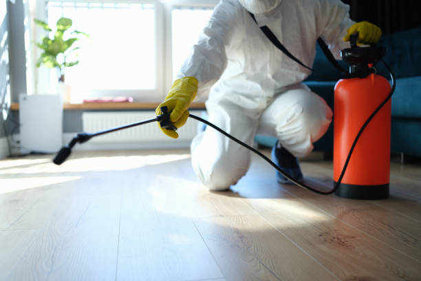 Trusted Trauma Scene Cleanup service in Earth City, MO - Four Month Blood Cleanse